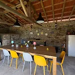 Bed & Breakfast A Casa Amarela Sao Martinho da Cortica