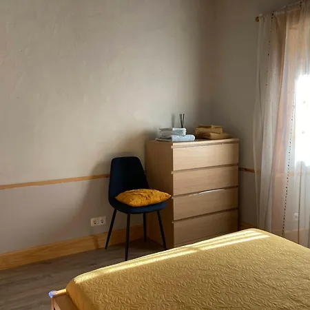 A Casa Amarela