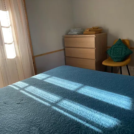A Casa Amarela Bed & Breakfast *