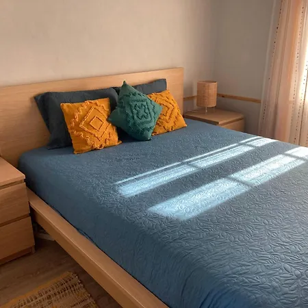 A Casa Amarela Bed & Breakfast