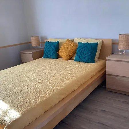 A Casa Amarela Nocleg ze śniadaniem