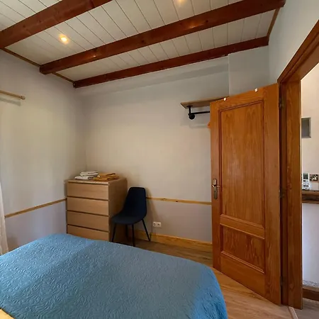 A Casa Amarela Bed & Breakfast *