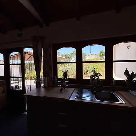 A Casa Amarela