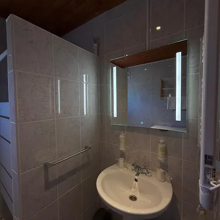 Bed & Breakfast A Casa Amarela