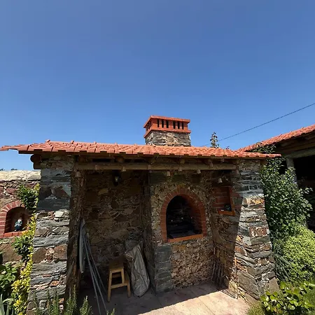 Bed & Breakfast A Casa Amarela