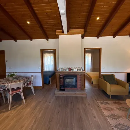 Nocleg ze śniadaniem A Casa Amarela Sao Martinho da Cortica