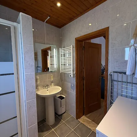 A Casa Amarela Bed & Breakfast *