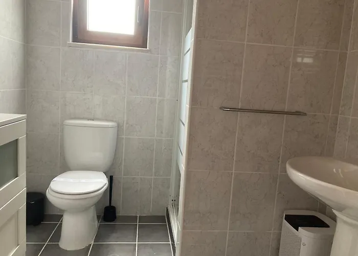 Bed & Breakfast A Casa Amarela