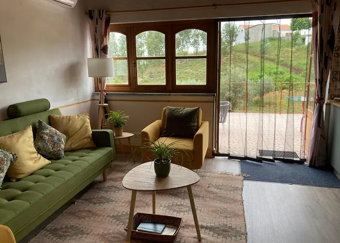 A Casa Amarela Bed & Breakfast 3*