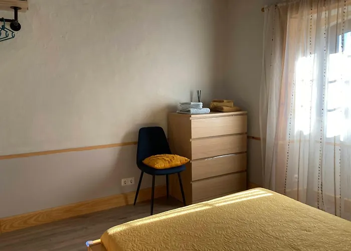 A Casa Amarela