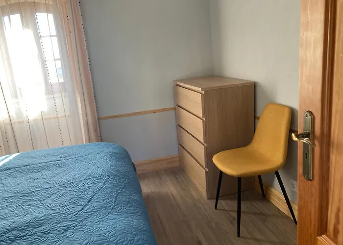 A Casa Amarela