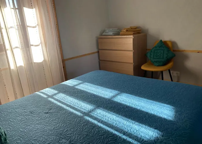 A Casa Amarela Bed & Breakfast 3*