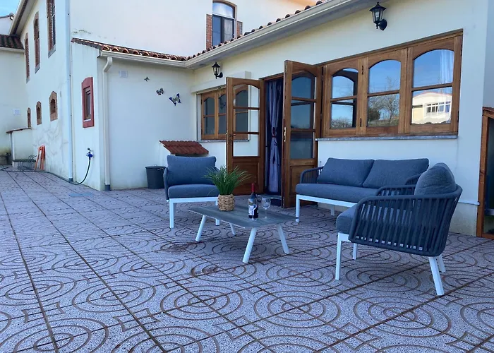 A Casa Amarela Bed & Breakfast 3*