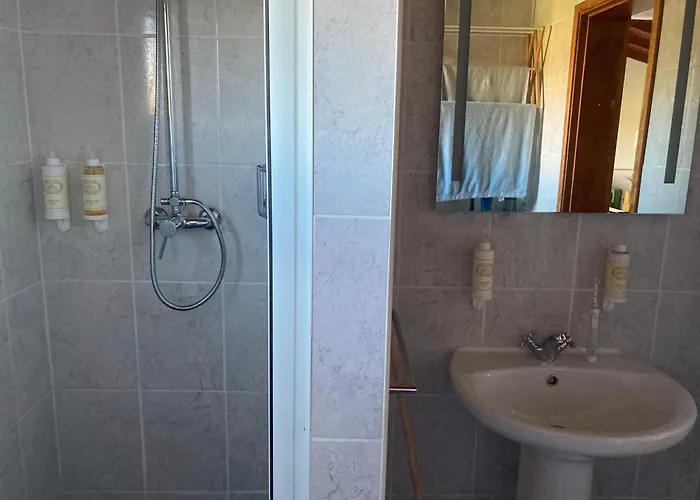 A Casa Amarela 3*