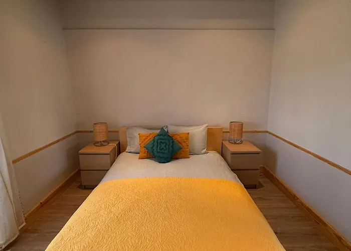 A Casa Amarela