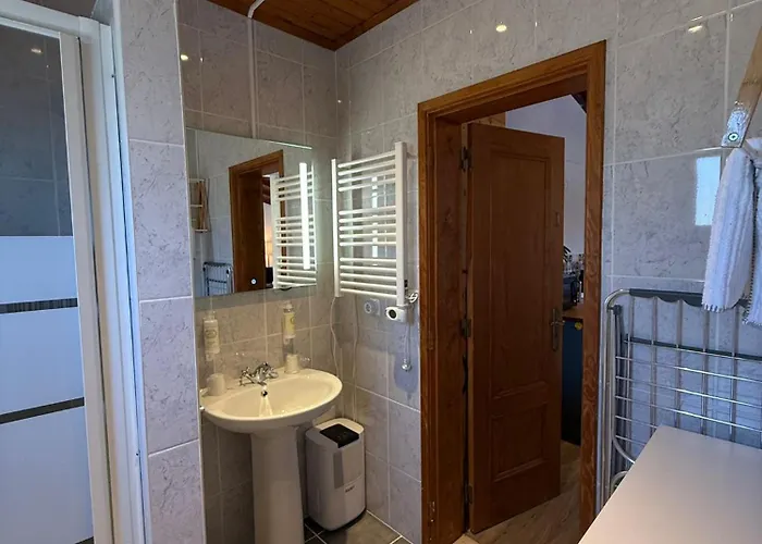 A Casa Amarela Bed & Breakfast 3*